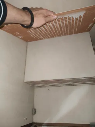 Baldosas para construcción y decoración