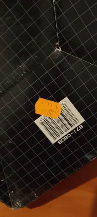 SEGA MASTER SYSTEM CONVERTER CON CAJA Y CABLE