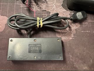 Sega Master System II - Mod video