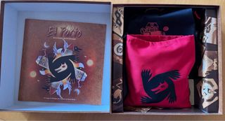 El Pacto. Hombres Lobo de Castronegro