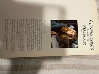 Lote 2 Vinilos Steve Hackett (Genesis)