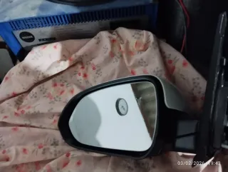 Espejo retrovisor Kia Stonic