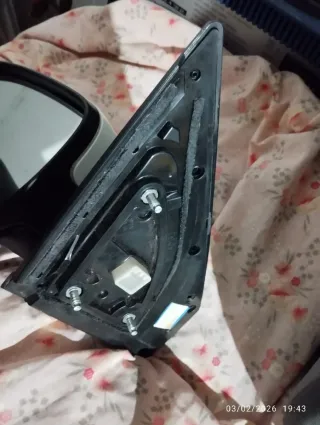 Espejo retrovisor Kia Stonic