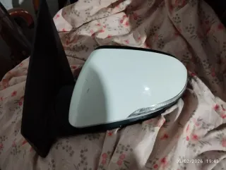 Espejo retrovisor Kia Stonic