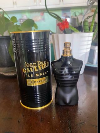 Jean Paul Gaultier Le Male Le Parfum 125ml