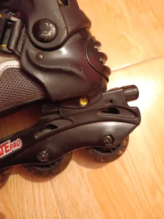 Patines en línea para niño