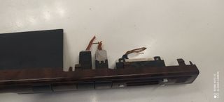 GUARNECIDO INTERIOR CITROEN XANTIA BERLINA 2.0 HDI EXCLUSIVE 2.0 HDI