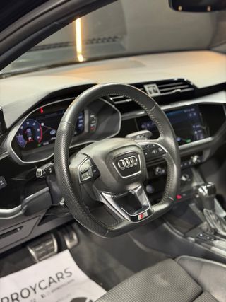 Audi Q3 2020