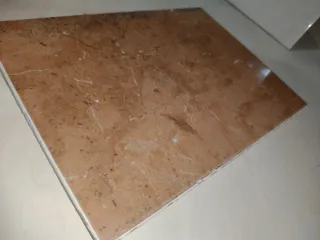 Baldosa decorativa mármol