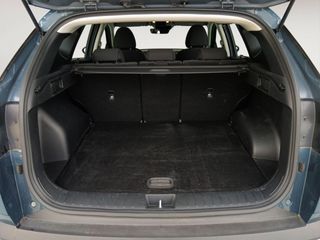 Hyundai Tucson Style Mild-Hybrid 4WD