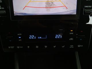 Hyundai Tucson Style Mild-Hybrid 4WD