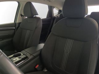 Hyundai Tucson Style Mild-Hybrid 4WD