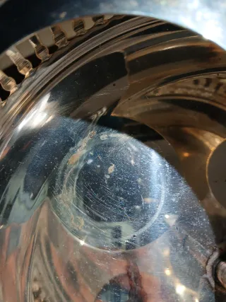 Set Oliera Argento 800 e 925