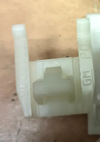 Suportes Originais Faróis Opel Corsa A GM