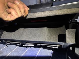 Porta luvas Audi S3 8P