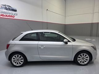 Audi A1 2010