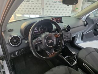 Audi A1 2010