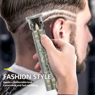 Cortador profissional Vintage T9