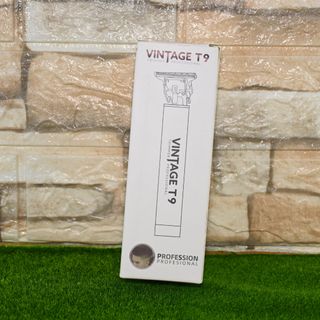 Cortador profissional Vintage T9