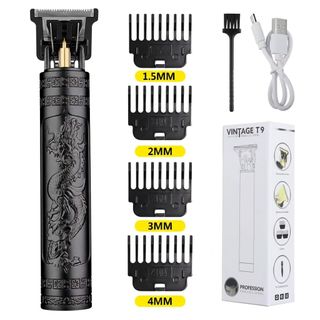 Cortador profissional Vintage T9