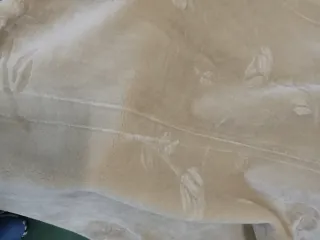 Mesa redonda 1m diámetro