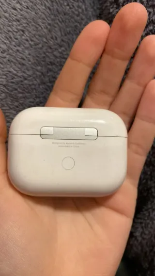 Auriculares Apple AirPods Pro 1 genereracion