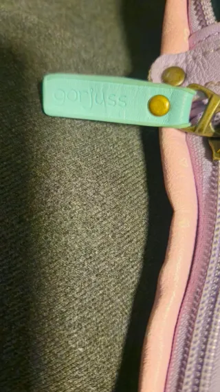 Mochila Gorjuss niña