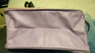 Mochila Gorjuss niña