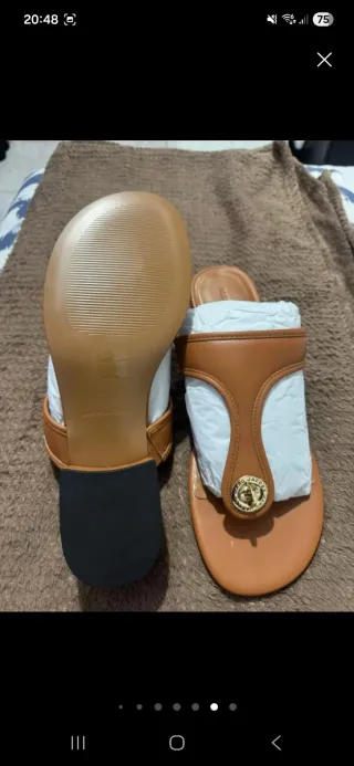 Zapatos Ferragamo Negros Talla 39