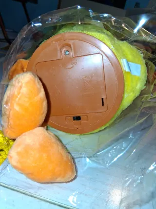 Papera Canta & Balla