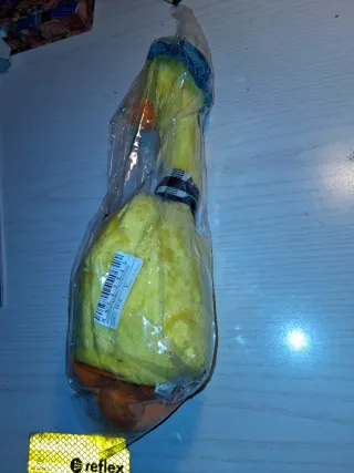 Papera Canta & Balla