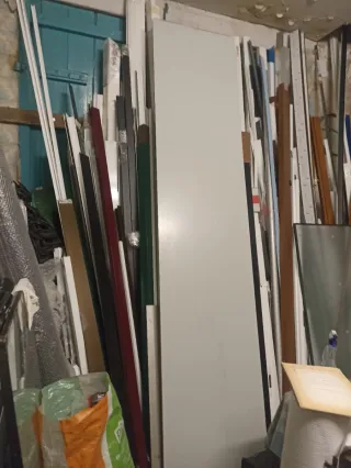 Panel sándwich 7035