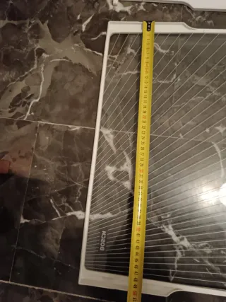 Repuestos Frigorífico Bosch