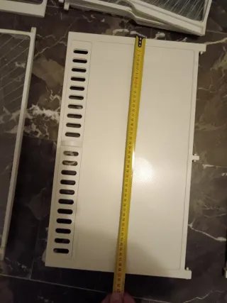 Repuestos Frigorífico Bosch