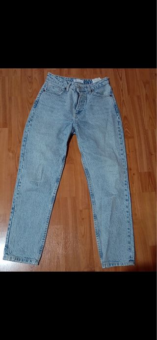 Pantalón vaquero