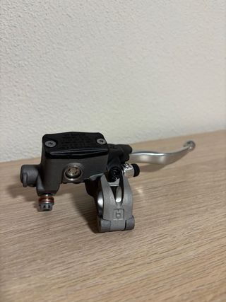 Bomba de freno JJuan Braktec