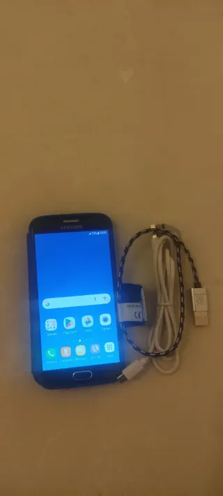 Samsung Galaxy S6 32GB Negro