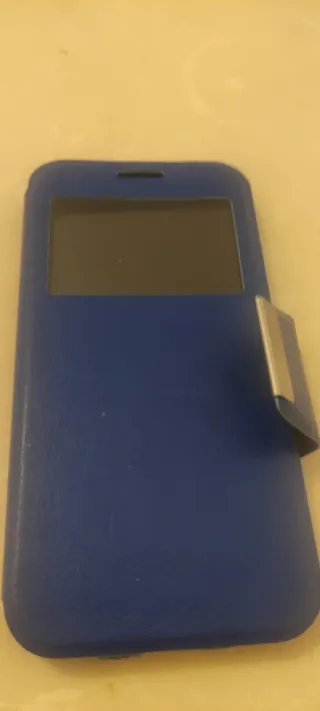 Samsung Galaxy S6 32GB Negro