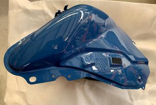 NUEVO Depósito Gasolina Yamaha Tracer 900 Azul