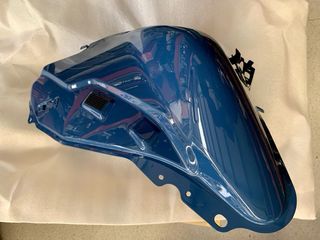NUEVO Depósito Gasolina Yamaha Tracer 900 Azul