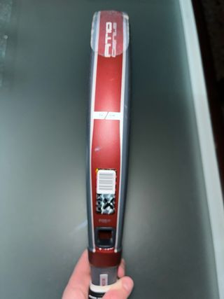 Pala Nox Agustin Tapia 12k 2025