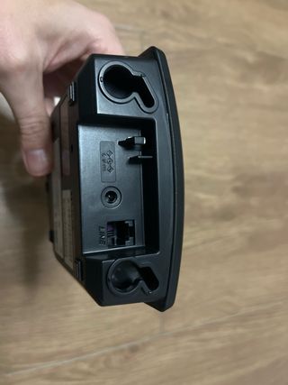 Teléfono inalámbrico