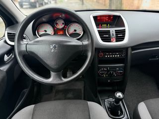 Peugeot 207 80 mil km