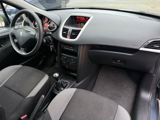 Peugeot 207 80 mil km