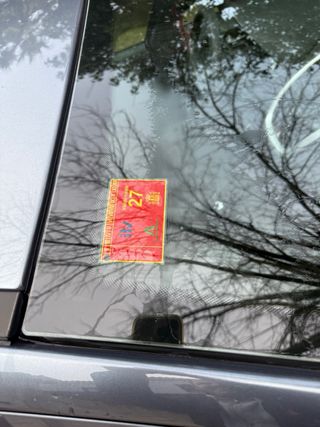 Peugeot 207 80 mil km