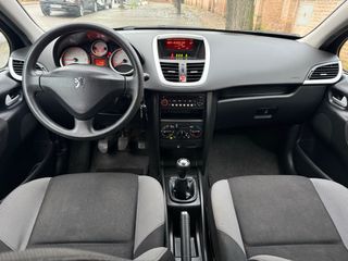 Peugeot 207 80 mil km