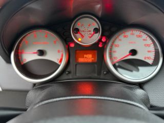 Peugeot 207 80 mil km