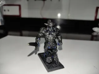 Ogro Dragón del Caos Warhammer