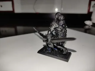 Ogro Dragón del Caos Warhammer