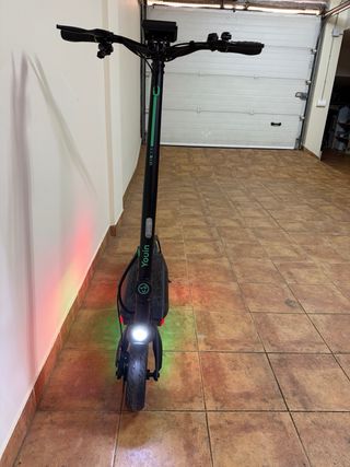 Patinete Eléctrico Youin XL Max